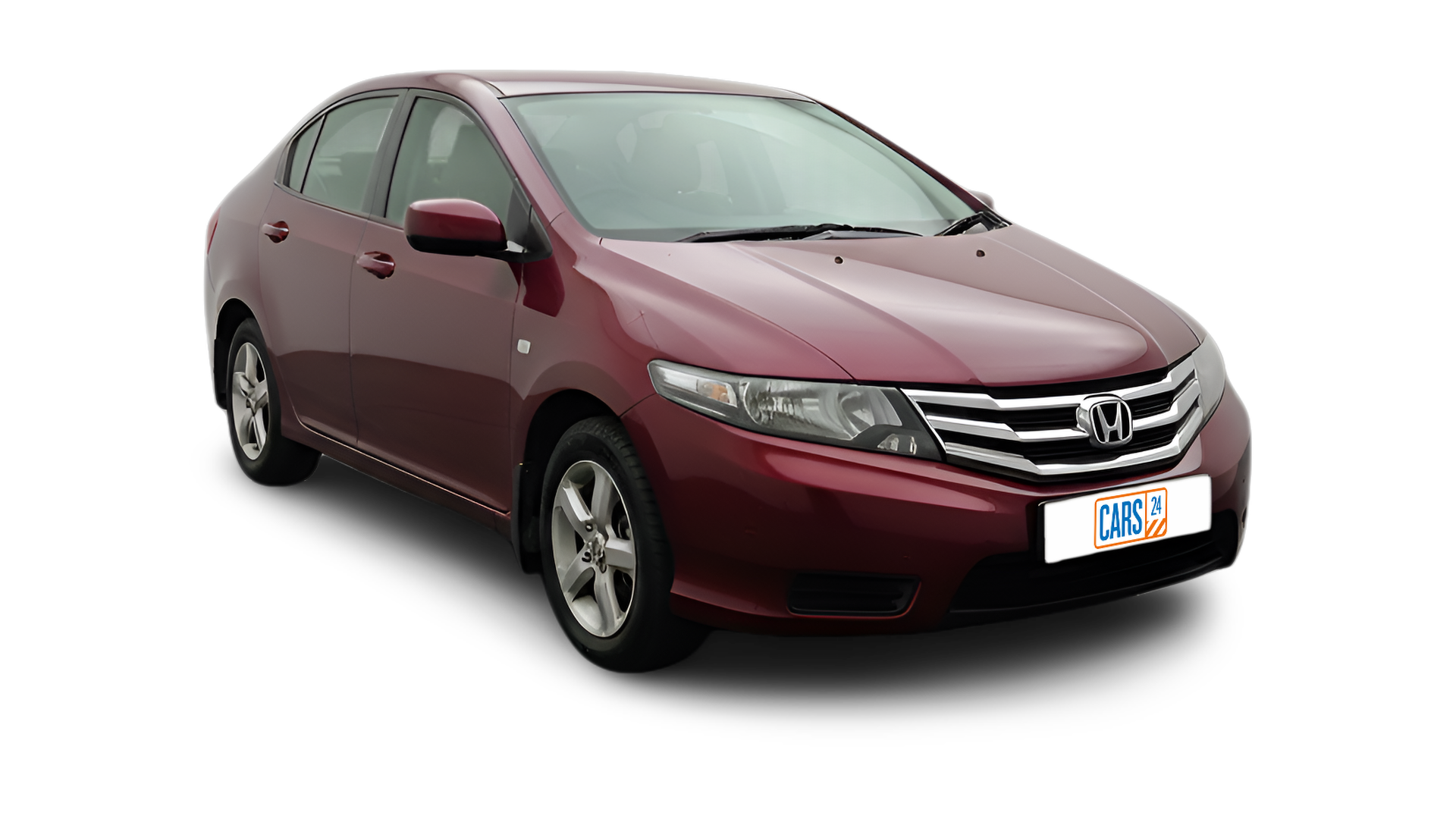 Honda City-img